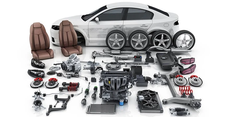 Sarıçam Oto Yedek Parçacısı