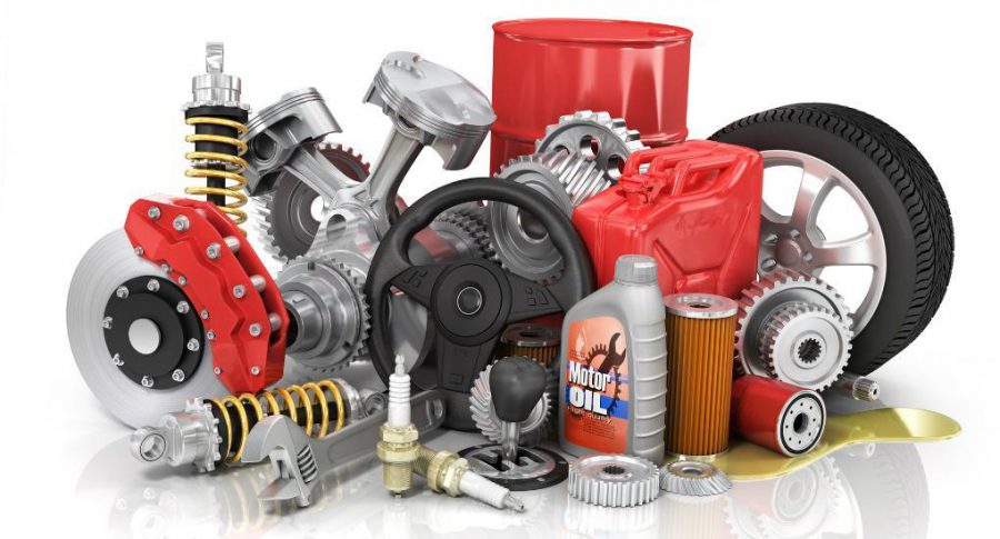 Sarıçam Oto Yedek Parçacısı